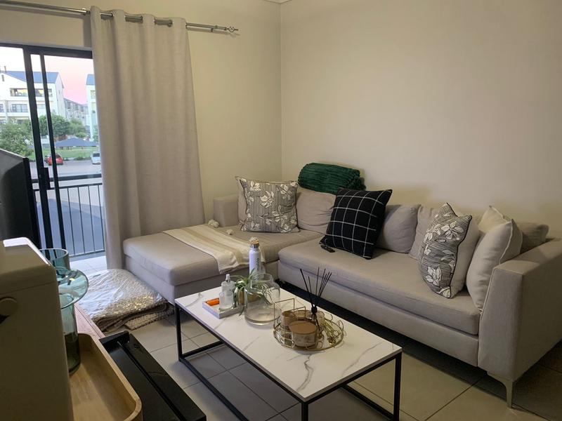 To Let 1 Bedroom Property for Rent in Sandown Western Cape